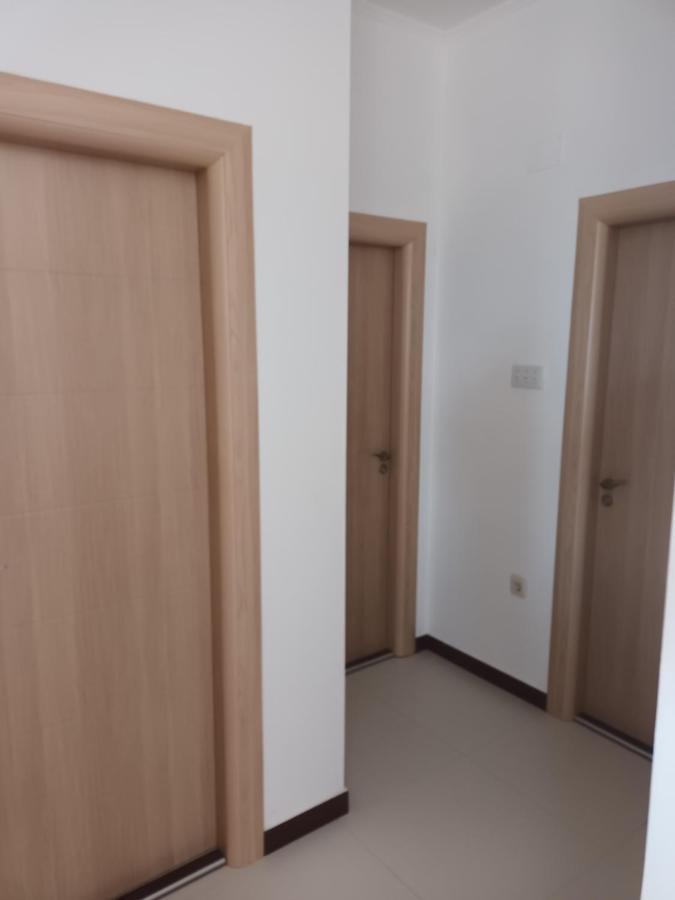 Lustica-Apartment Dora2 赫尔采格诺维 外观 照片